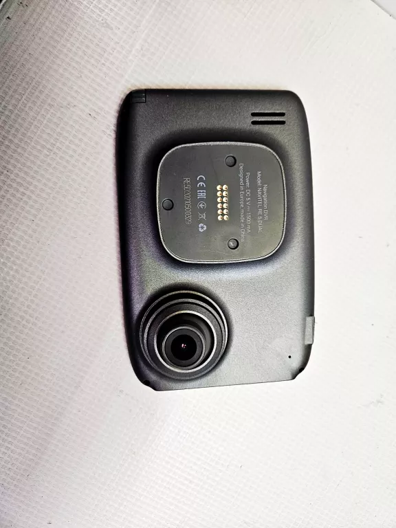 NAWIGACJA NAVITEL RE 5 DUAL KOMPLET + KARTA SD 64GB