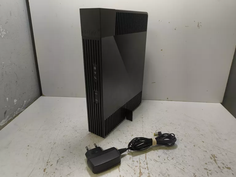 ROUTER FUNBOX 6