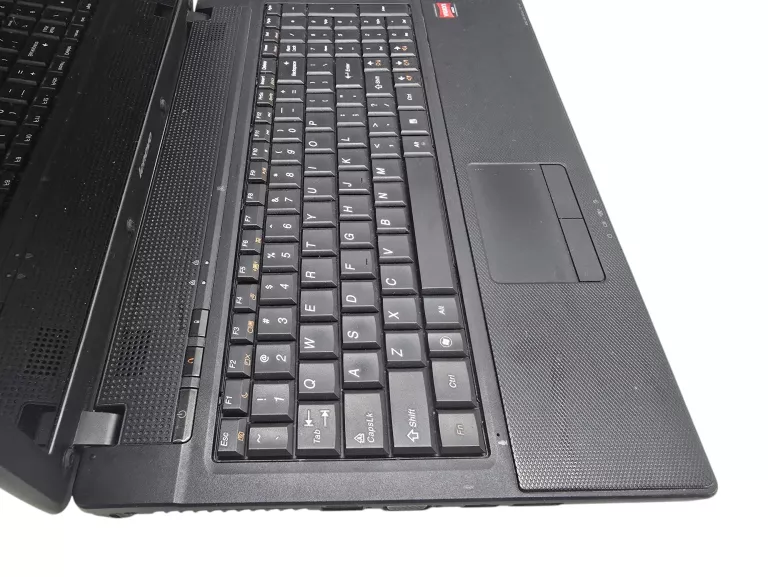 LAPTOP LENOVO G565 20071 15,6 " AMD ATHLON II P340 2 GB / 320 GB / WIN7