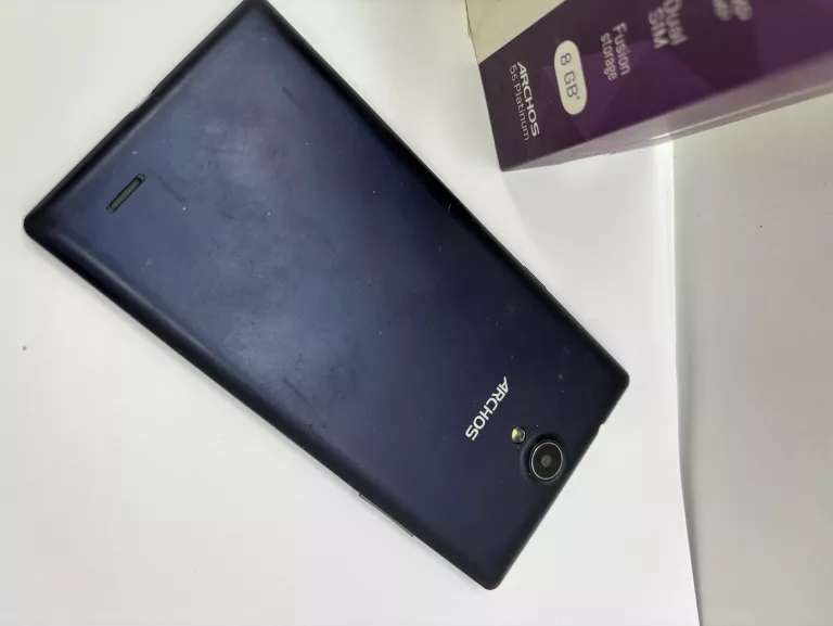 ARCHOS 55 PLATINUM