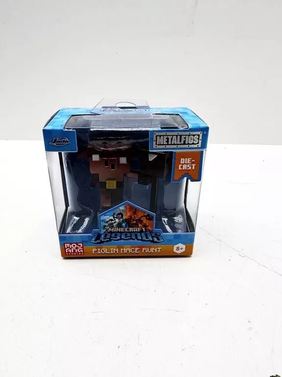 MINECRAFT LEGENDS FIGLIN MACE RUNT 801310353448