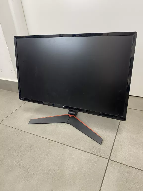 MONITOR LED LG 24MP59G-P 23,8 " 1920 X 1080 PX IPS / PLS