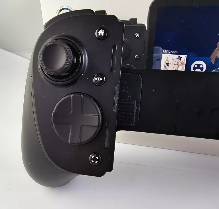 PAD RAZER KISHI ULTRA KOMPLET