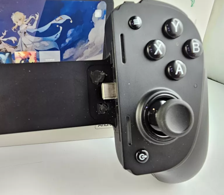 PAD RAZER KISHI ULTRA KOMPLET