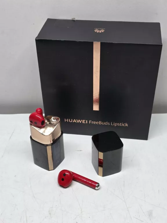 sluchawki-bezprzewodowe-huawei-freebuds-lipstick-czerwone-stan-11323-2