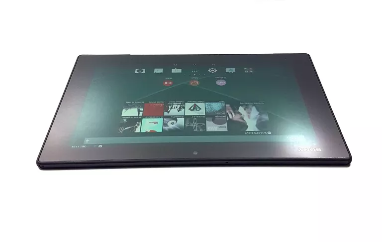 TABLET SONY XPERIA Z SGP321