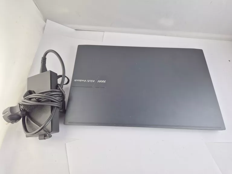LAPTOP ASUS VIVOBOOK PRO 15 OLED K3500P I5 16/512GB RTX3050