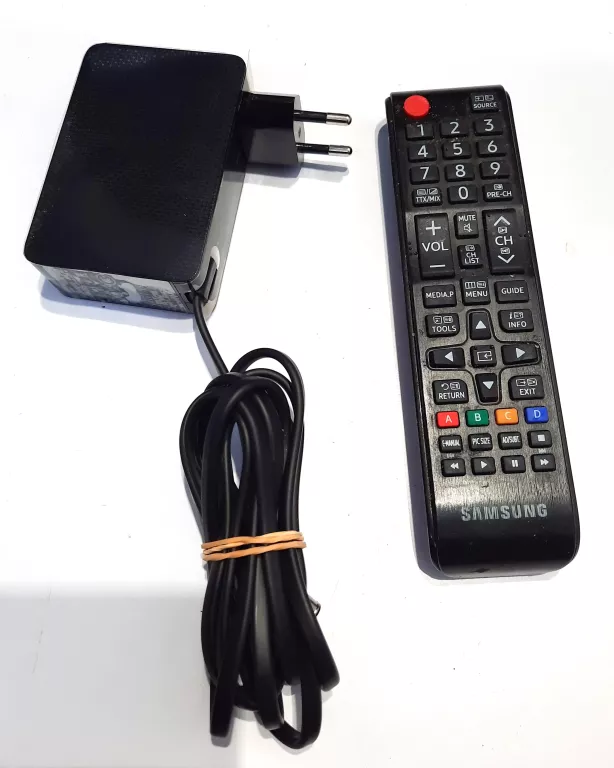 TELEWIZOR SAMSUNG UE32K5100AW