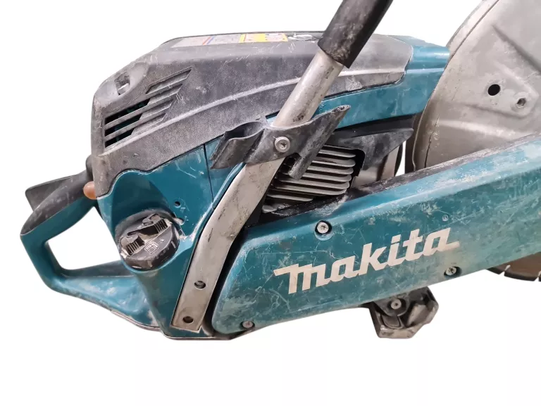 PIŁA PILARKA PRZECINARKA SPALINOWA DO BETONU MAKITA EK 6101 2022R