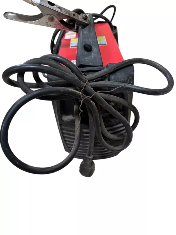 SPAWARKA IDEAL TECNOTIG 212 DC PULSE DIGITAL TTIG212DC