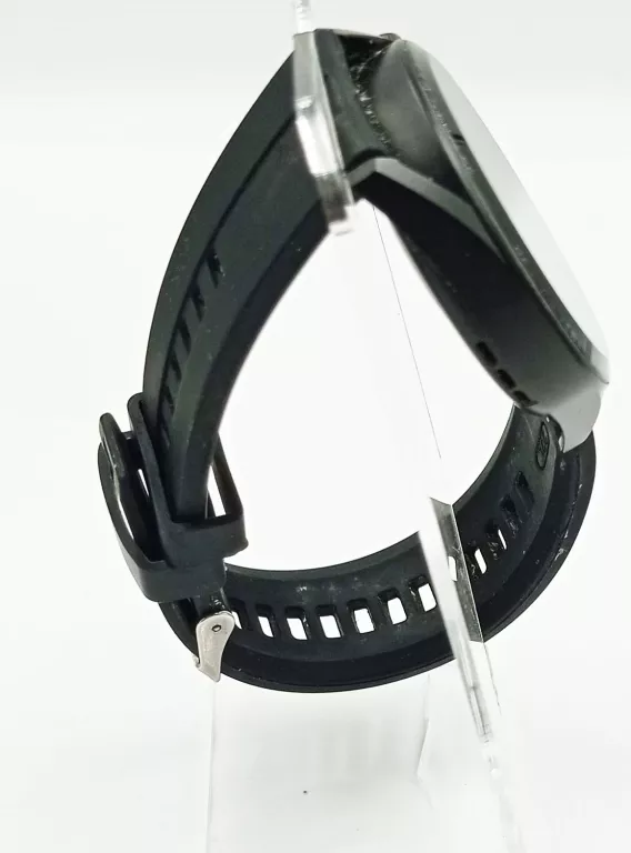 TRACER SMARTWATCH SM6 OPAL- NIE WŁĄCZA SIE