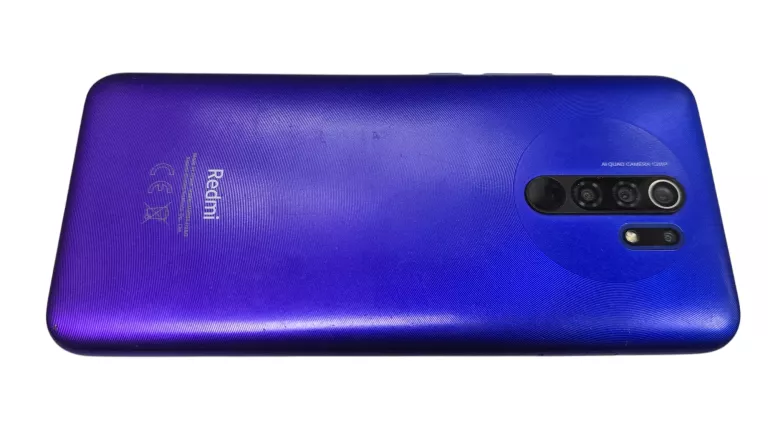 TELEFON XIAOMI REDMI 9 64GB