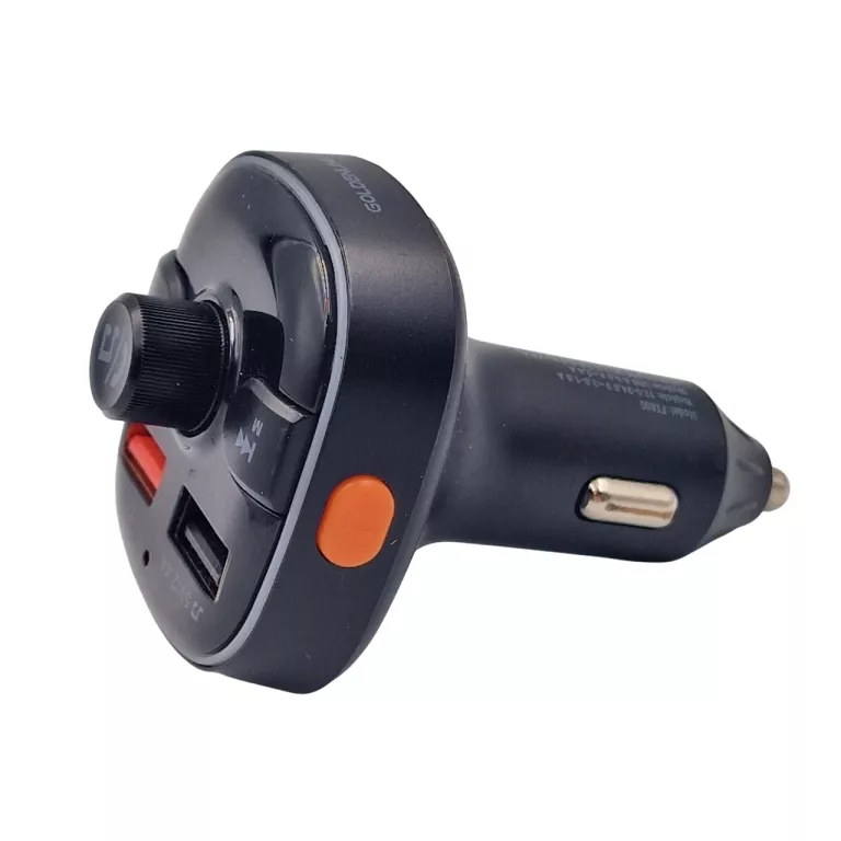 TRANSMITER BLUETOOTH GOTZE N JENSEN GOLDEN LINE FT800