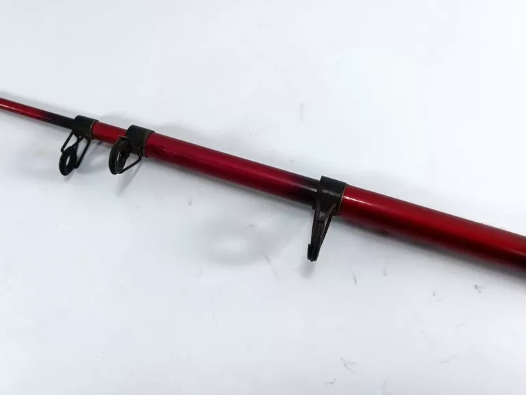 WĘDKA DAIWA 546L-30B + KOŁOWROTEK JAXON MANGAN RDM 300