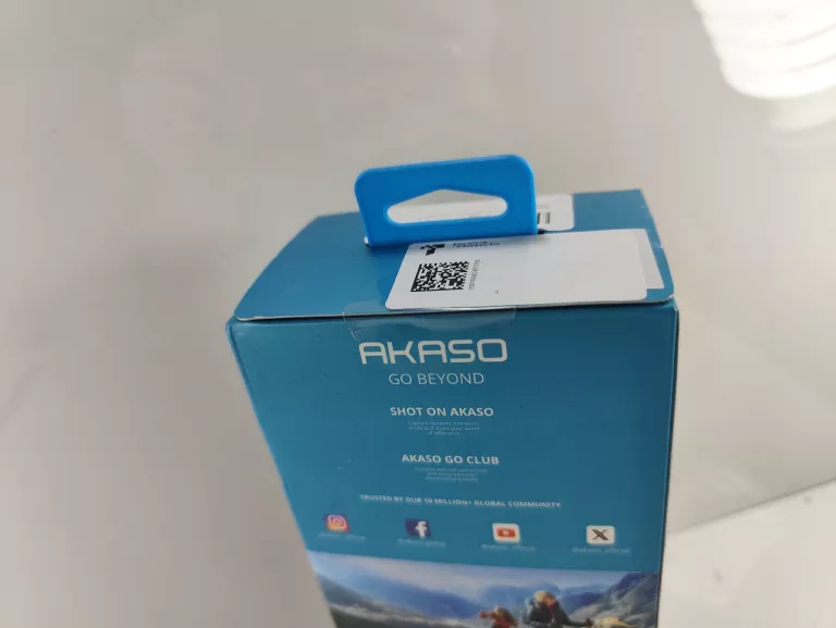 KAMERA SPORTOWA AKASO V50 ELITE FULL HD