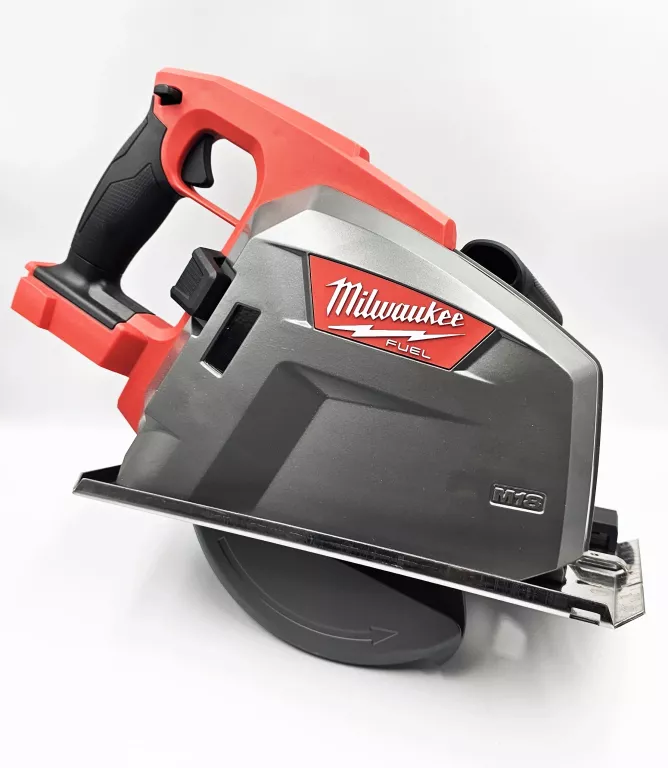 PIŁA TARCZOWA DO METALU MILWAUKEE M18 FMCS66-0C KOMPLET