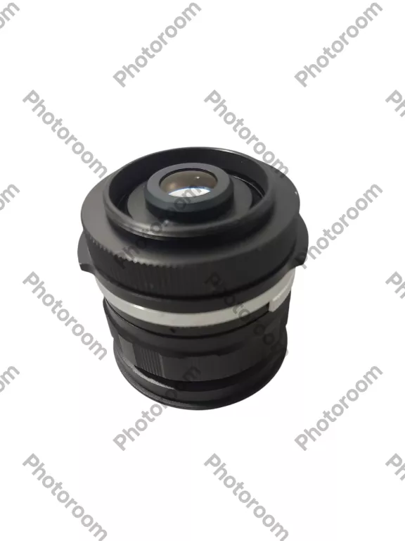 SOLIGOR WIDE-AUTO 1: 2,8 F 28MM MOCOWANIE GWINT M42 MADE IN JAPAN