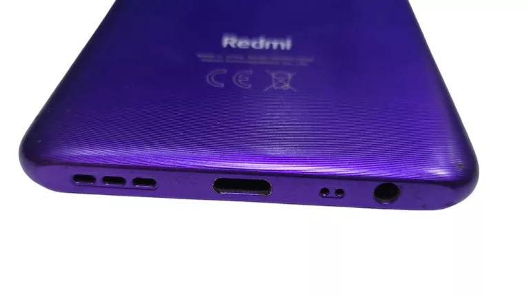 TELEFON XIAOMI REDMI 9 64GB