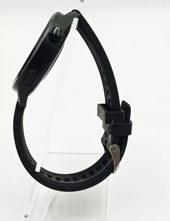 TRACER SMARTWATCH SM6 OPAL- NIE WŁĄCZA SIE