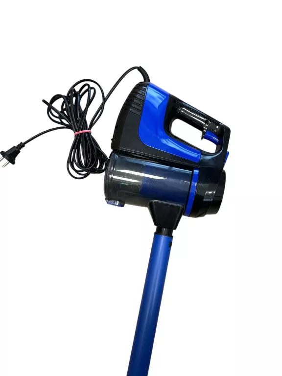 ODKURZACZ PIONOWY SAUBER UVE 125872 / 600W
