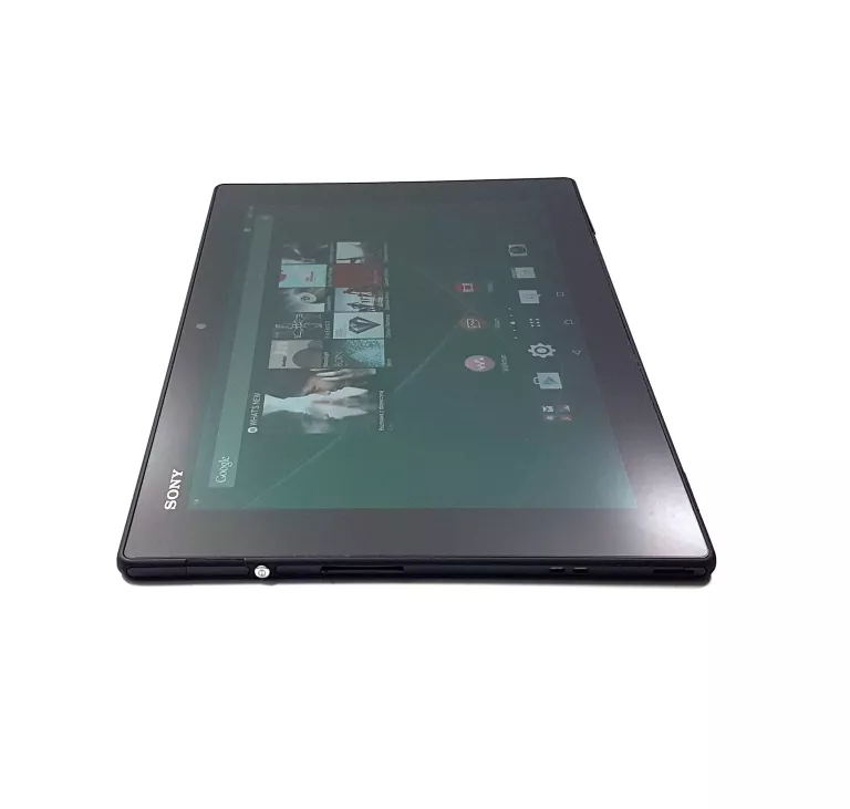 TABLET SONY XPERIA Z SGP321