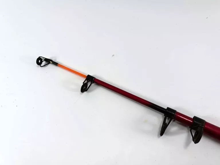 WĘDKA DAIWA 546L-30B + KOŁOWROTEK JAXON MANGAN RDM 300