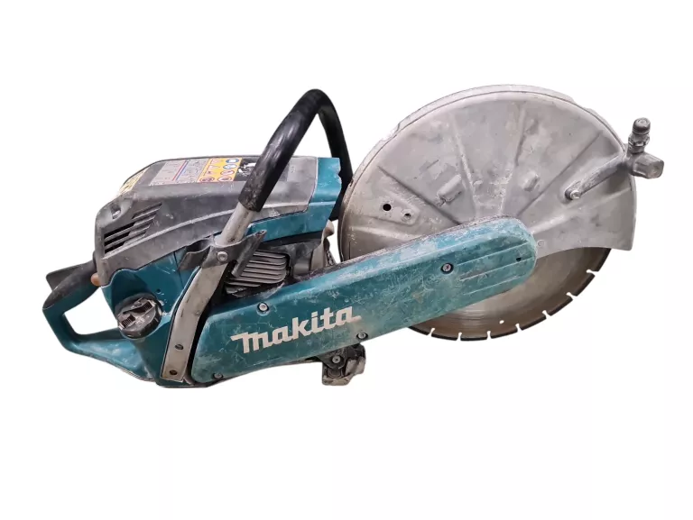 PIŁA PILARKA PRZECINARKA SPALINOWA DO BETONU MAKITA EK 6101 2022R