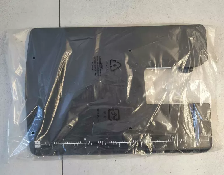 MASZYNA DO SZYCIA TOYOTA SUPERJ15PE