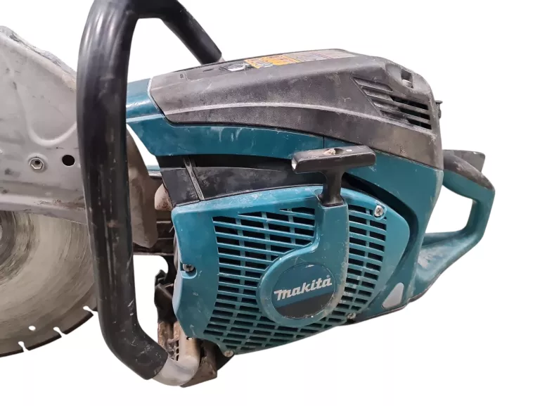 PIŁA PILARKA PRZECINARKA SPALINOWA DO BETONU MAKITA EK 6101 2022R