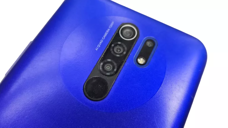 TELEFON XIAOMI REDMI 9 64GB