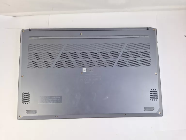 LAPTOP ASUS VIVOBOOK PRO 15 OLED K3500P I5 16/512GB RTX3050