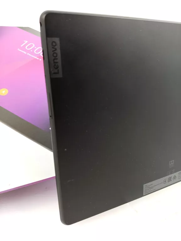 TABLET LENOVO TAB M10 32GB KOMPLET