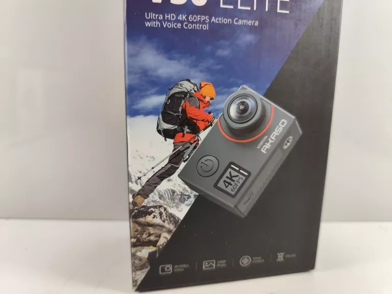 KAMERA SPORTOWA AKASO V50 ELITE FULL HD