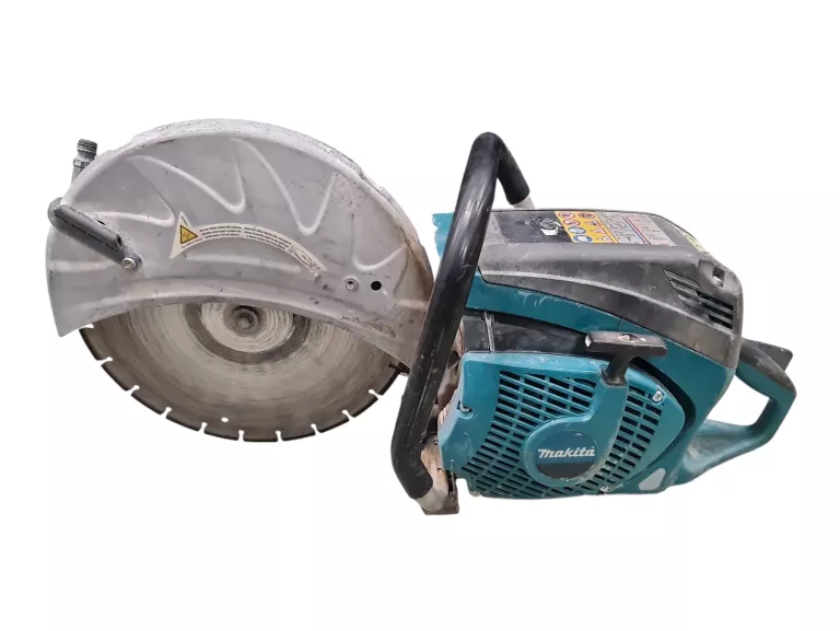 PIŁA PILARKA PRZECINARKA SPALINOWA DO BETONU MAKITA EK 6101 2022R