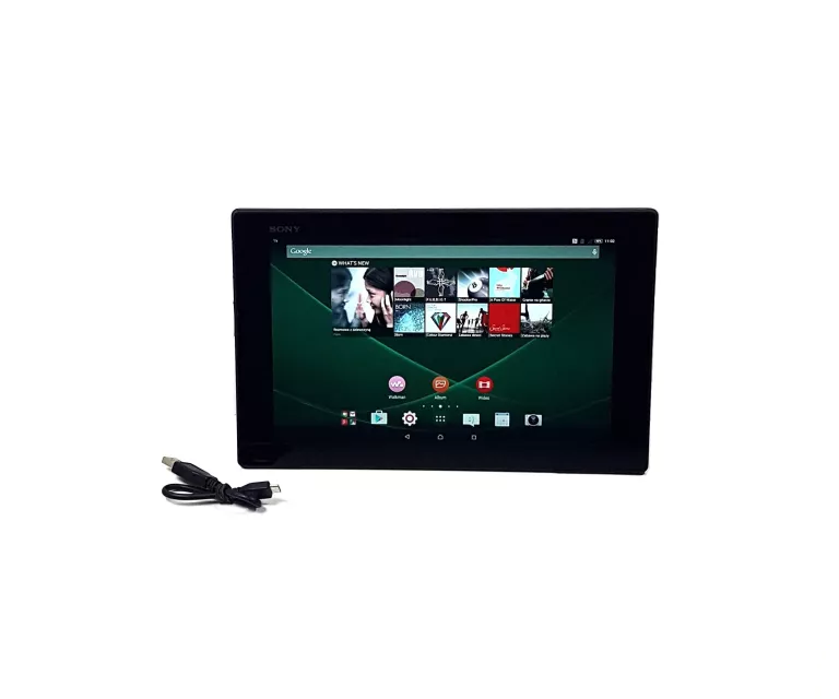 TABLET SONY XPERIA Z SGP321