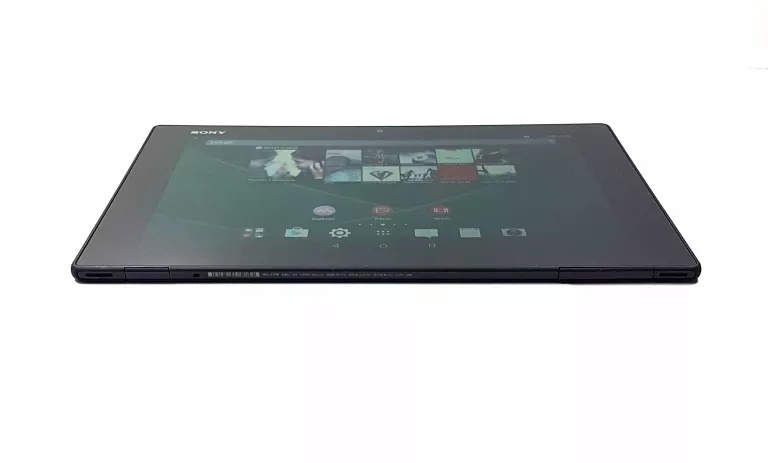 TABLET SONY XPERIA Z SGP321