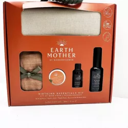 EARTH MOTHER ZESTAW DLA MAM