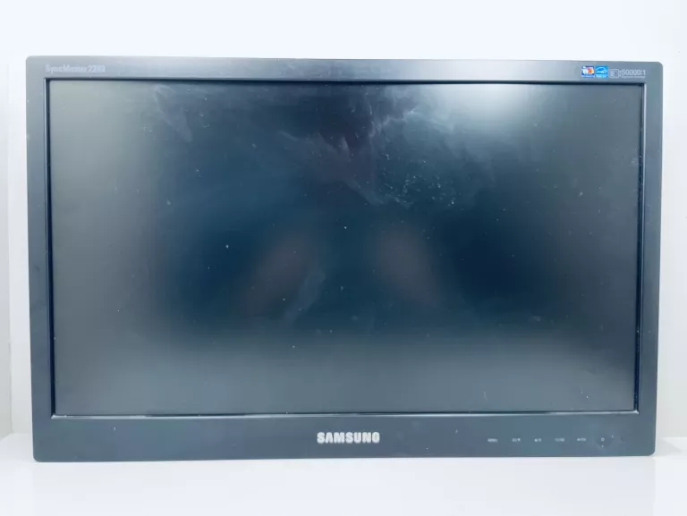 SAMSUNG SYNCMASTER 2243SN