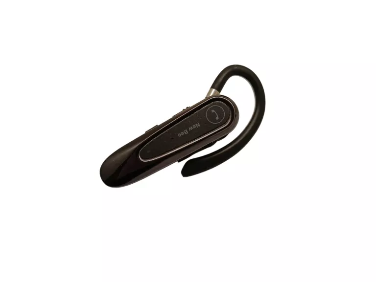 SŁUCHAWKA BLUETOOTH NEW BEE LC-B45 CZARNA