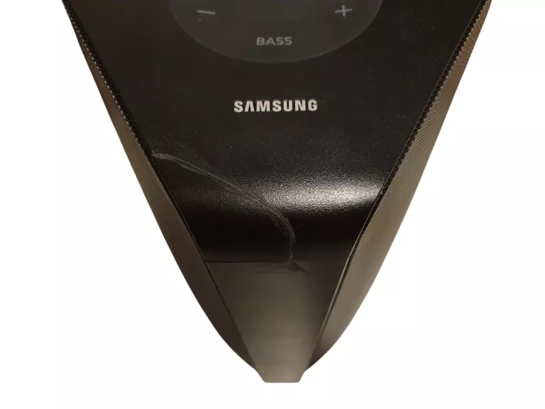GŁOŚNIK PRZENOŚNY SAMSUNG MX-T70 BLUETOOTH 1500W