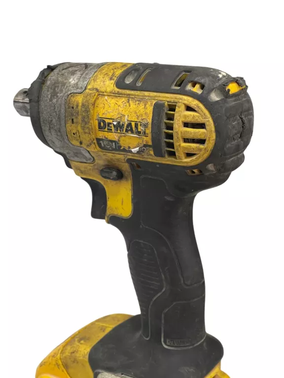 ZAKRĘTARKA DEWALT DCF 880 AKUMULATOR