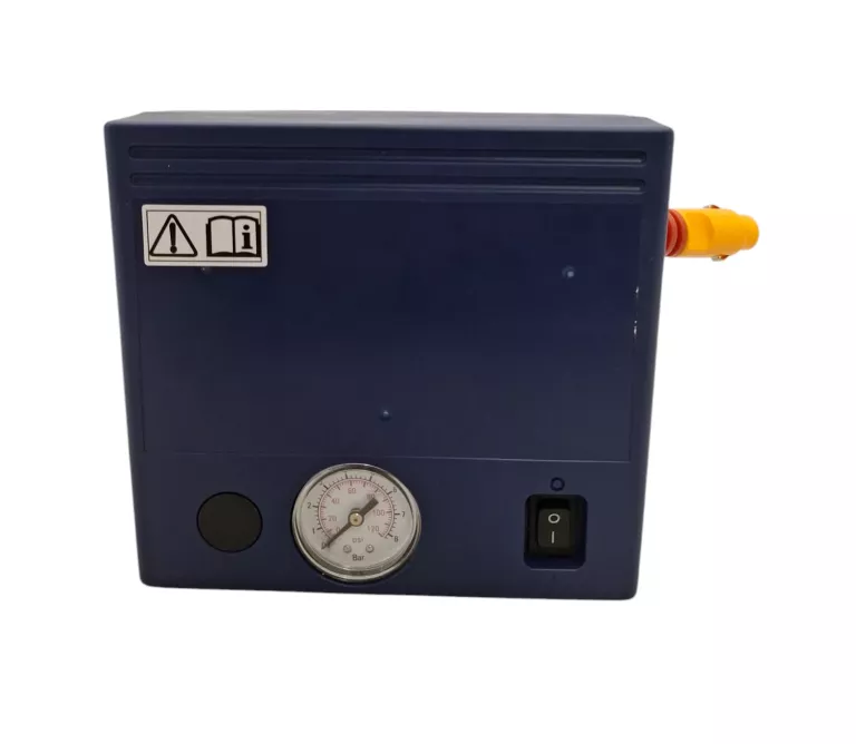 KOMPRESOR SAMOCHODOWY TERRA-S 12V 180W