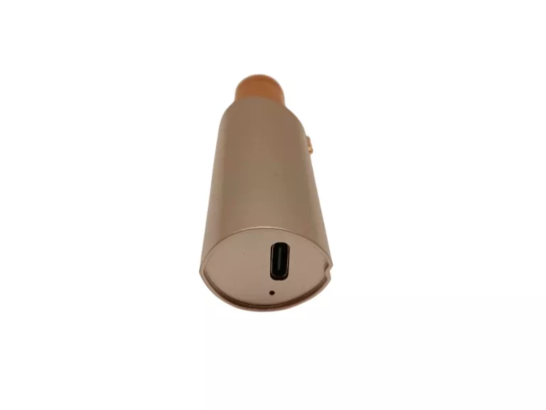 MINI ELEKTRYCZNY DEPILATOR MASZYNKA DO GOLENIA AKUMULATOROWA