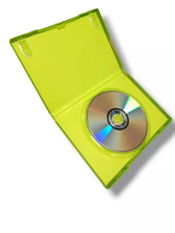GRA XBOX 360 GREEN LANTERN RISE OF THE MANHUNTERS