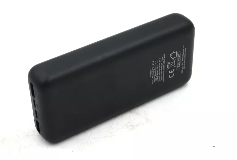 POWERBANK REINSTON 20 000 MAH