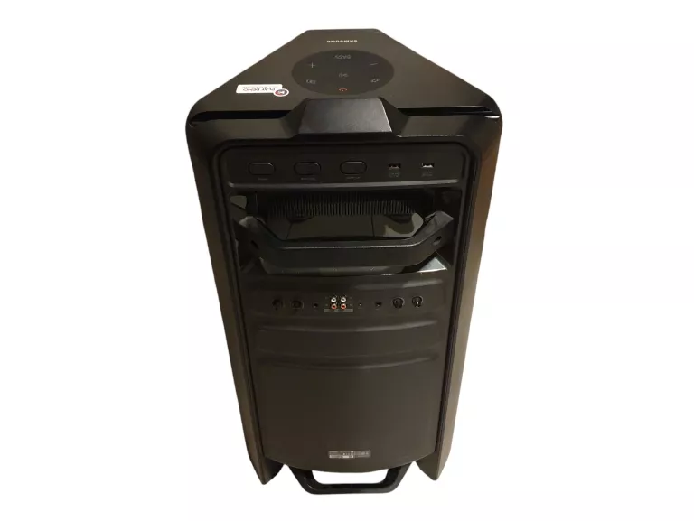 GŁOŚNIK PRZENOŚNY SAMSUNG MX-T70 BLUETOOTH 1500W