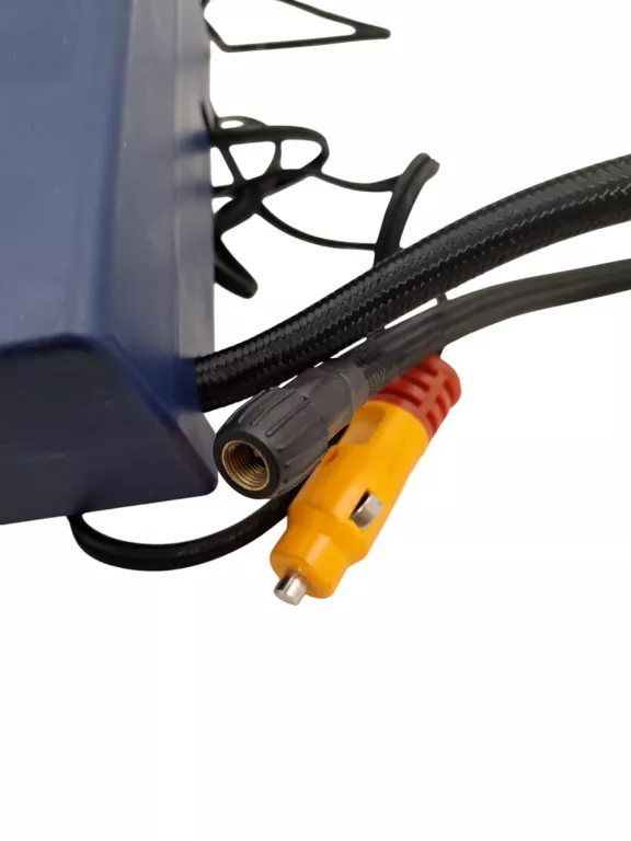 KOMPRESOR SAMOCHODOWY TERRA-S 12V 180W