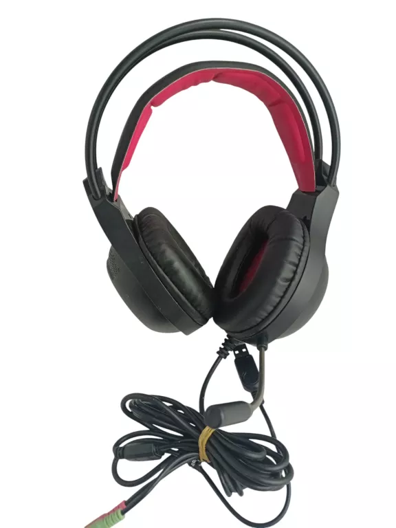 SŁUCHAWKI NAUSZNE MAD DOG GH003