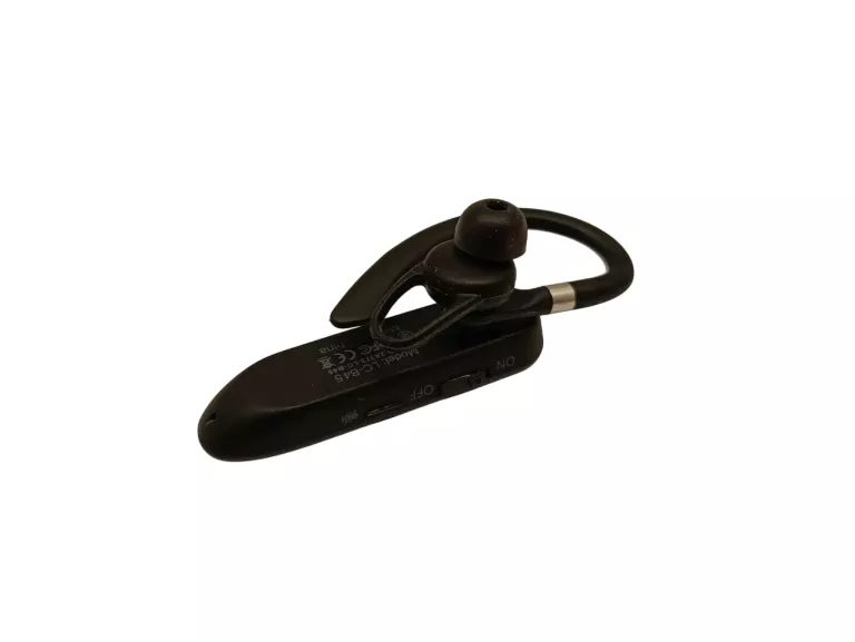 SŁUCHAWKA BLUETOOTH NEW BEE LC-B45 CZARNA
