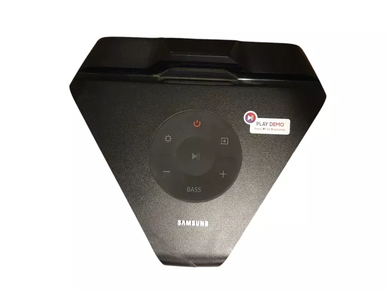 GŁOŚNIK PRZENOŚNY SAMSUNG MX-T70 BLUETOOTH 1500W
